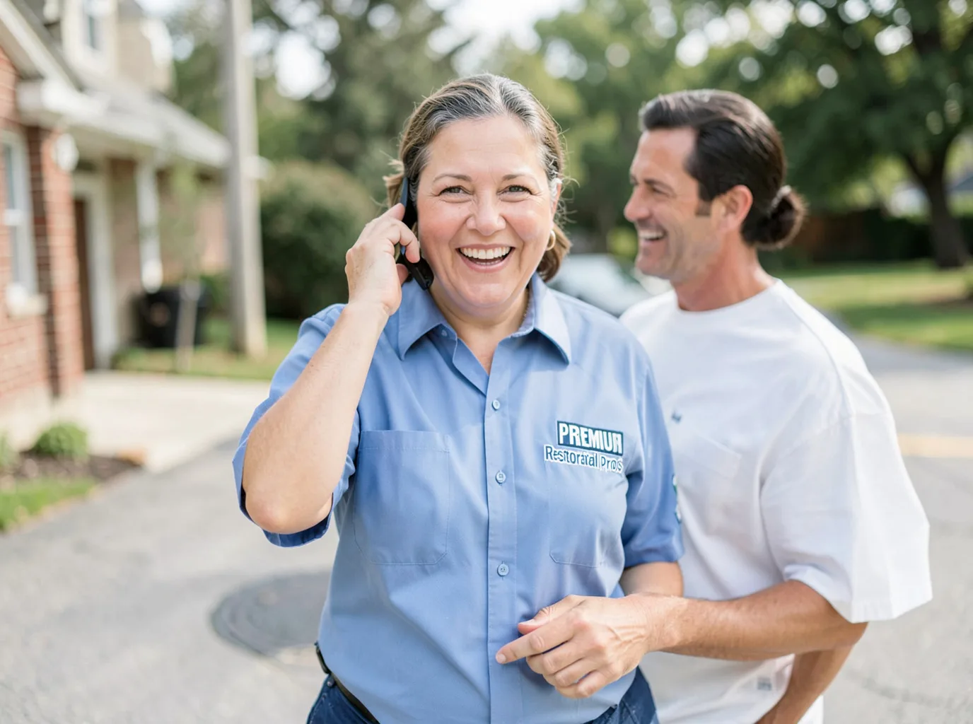 Water Damage Restoration Fairfax, MO FAQs